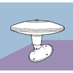 Vision Plus Status 350/10 Antenna -Sports Equipment Store 000811 1