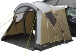 Outwell Lakecrest Drive Away Awning