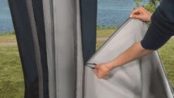 Outwell Wood Lake 7ATC Air Tent 26 Outwell Wood Lake 7ATC Air Tent -Sports Equipment Store 111200v21 108 300