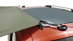 Outwell Fieldcrest Canopy -Sports Equipment Store 111239 fieldcrest canopy feature photo8