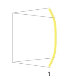 Outwell Touring Canopy Air -Sports Equipment Store 111253 touring canopy air drawing other5