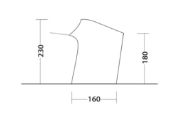 Outwell Universal Connector L -Sports Equipment Store 111341 3