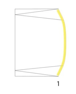 Outwell Touring Shelter Air -Sports Equipment Store 111358 touring shelter air drawing other5