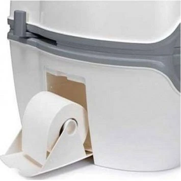 Thetford Porta Potti 565E Excellence Electric Flush Toilet 5 Thetford Porta Potti 565E Excellence Electric Flush Toilet - Image 3