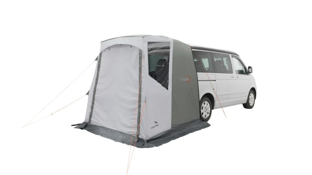 Easy Camp Crowford Tailgate Awning 5 Easy Camp Crowford Tailgate Awning - Image 3