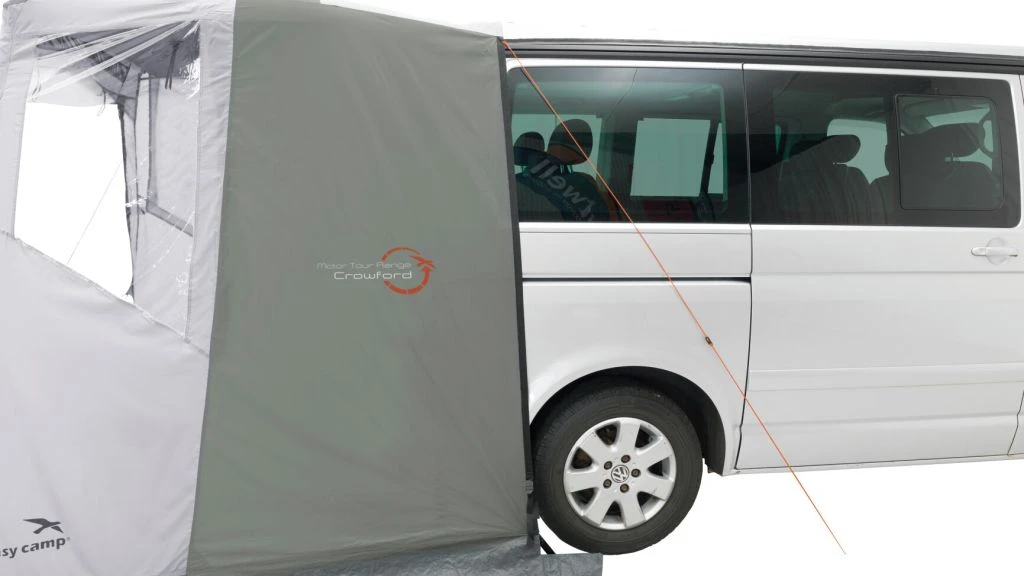 Easy Camp Crowford Tailgate Awning 9 Easy Camp Crowford Tailgate Awning - Image 7