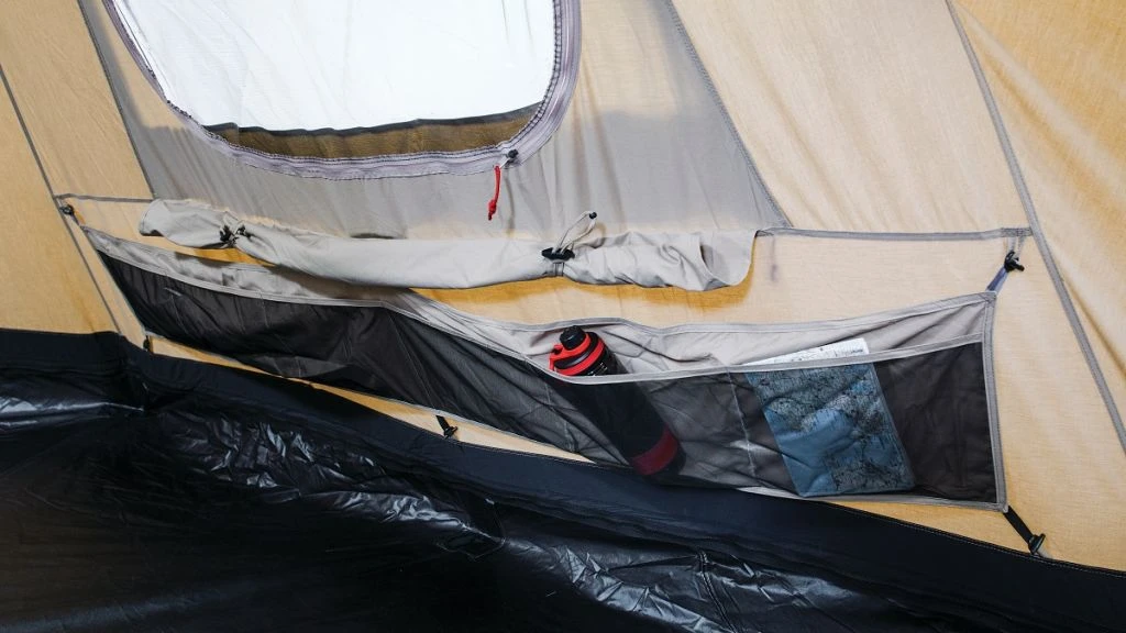 Robens Kiowa Tipi Tent 15 Robens Kiowa Tipi Tent - Image 13