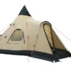 Robens Kiowa Tipi Tent -Sports Equipment Store 130188 kiowa main photo1