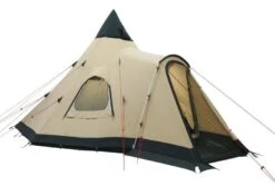 Robens Kiowa Tipi Tent 26 Robens Kiowa Tipi Tent -Sports Equipment Store 130188 kiowa main photo1 1