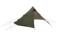 Robens Green Cone PRS Tent -Sports Equipment Store 130305 green cone prs feature photo10