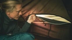 Robens Green Cone PRS Tent -Sports Equipment Store 130305 green cone prs feature photo12