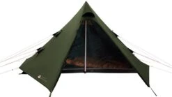 Robens Green Cone PRS Tent -Sports Equipment Store 130305 green cone prs feature photo5