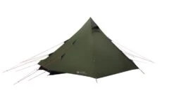 Robens Green Cone PRS Tent -Sports Equipment Store 130305 green cone prs feature photo8