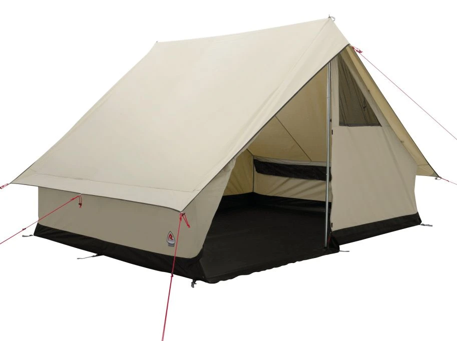 Robens Prospector Shanty Tent 3 Robens Prospector Shanty Tent