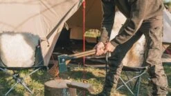 Robens Klondike Twin Tent -Sports Equipment Store 130359 6