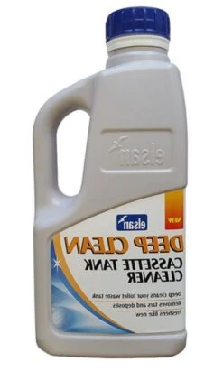 Elsan Deep Clean Cassette Tank Cleaner -Sports Equipment Store 1531236325 9778 1 1