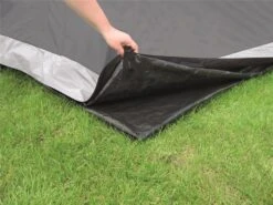 Easy Camp Blizzard 300 Footprint Groundsheet 2018 (400cm X 180cm) -Sports Equipment Store 180059 footprint blizzard 300 main photo 1