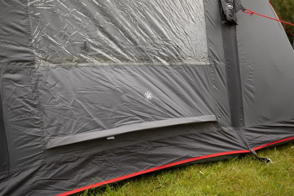 Vango Cove II Low Air Drive Away Awning 11 Vango Cove II Low Air Drive Away Awning - Image 9