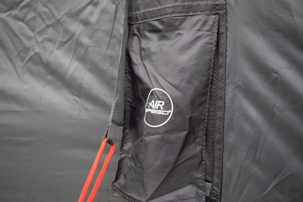 Vango Cove II Low Air Drive Away Awning 12 Vango Cove II Low Air Drive Away Awning - Image 10