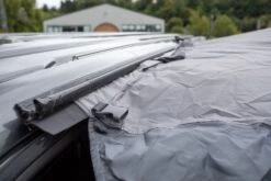 Vango Faros II Low Drive Away Awning -Sports Equipment Store 2021 vango feature faros ii low 4