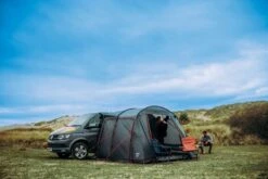 Vango Faros II Low Drive Away Awning -Sports Equipment Store 2021 vango feature faros ii low 4 1