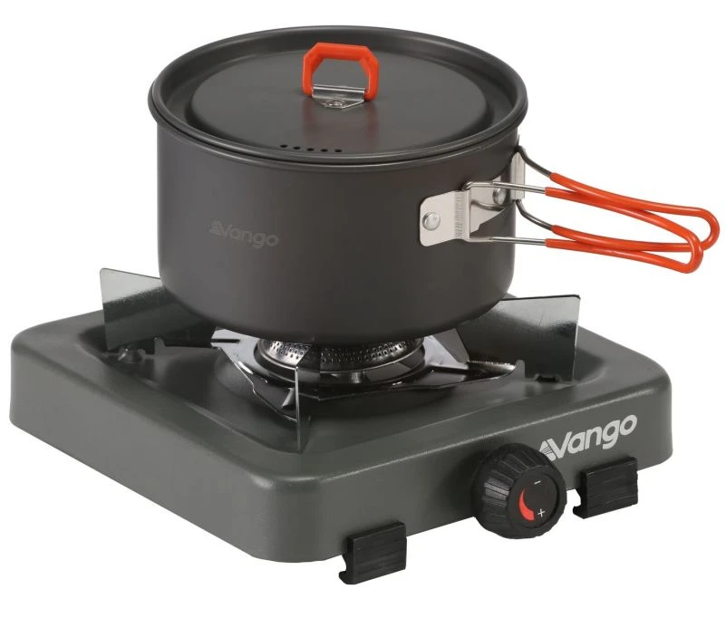 Vango Blaze Single Hob 4 Vango Blaze Single Hob - Image 2