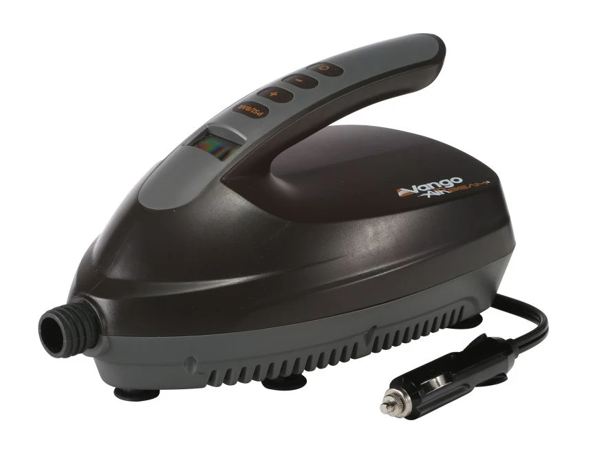 Vango AirBeam Zephyr Tent & Awning Pump 3 Vango AirBeam Zephyr Tent & Awning Pump