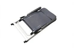 Vango Highbury Textilene Chair (Two Chair Pack) -Sports Equipment Store 2022 vango furniture chairs highbury textilene denim drift hi 01 medium