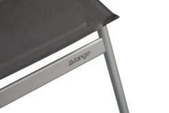 Vango Highbury Textilene Chair (Two Chair Pack) -Sports Equipment Store 2022 vango furniture chairs highbury textilene shadow grey hi 02 medium