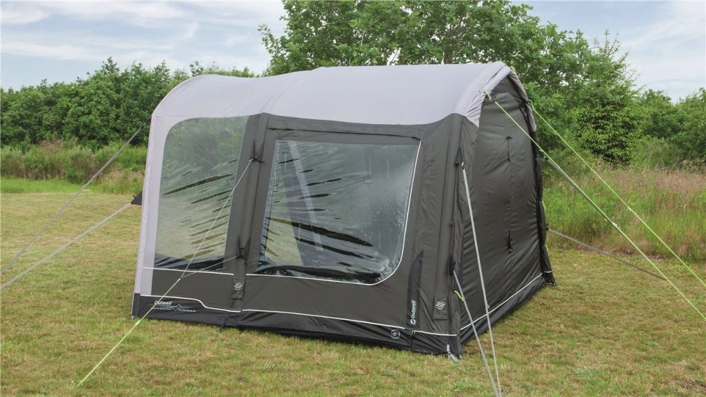 Outwell Maryville 260SA Flex Drive Away Air Awning 8 Outwell Maryville 260SA Flex Drive Away Air Awning - Image 6