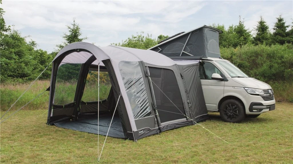 Outwell Maryville 260SA Flex Drive Away Air Awning 14 Outwell Maryville 260SA Flex Drive Away Air Awning - Image 12