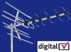 Vision Plus Image 440 Antenna UHF -Sports Equipment Store 3526 grade image aerial large 1 1