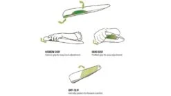 Outwell Kenai Chair -Sports Equipment Store 410070 kenai feature photo 7