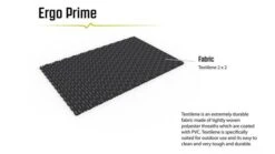 Outwell Dauphin Footrest -Sports Equipment Store 410108 4