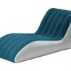 Easy Camp Comfy Inflatable Lounger 2 Easy Camp Comfy Inflatable Lounger -Sports Equipment Store 420060 comfy lounger feature photo2