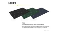 Outwell Goya Chair -Sports Equipment Store 470044v23 103 3000