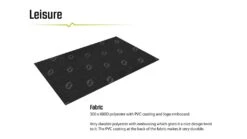 Outwell Casilda Moon Chair -Sports Equipment Store 470235v23 101 3000