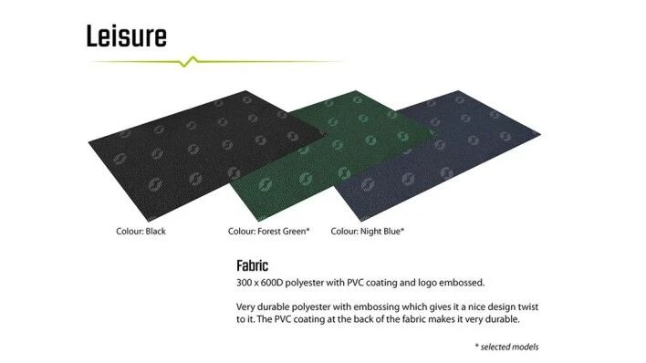 Outwell Campo XL Chair 7 Outwell Campo XL Chair - Image 5