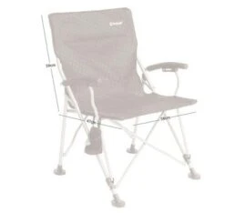 Outwell Campo XL Chair 10 Outwell Campo XL Chair -Sports Equipment Store 470323v23 102 720