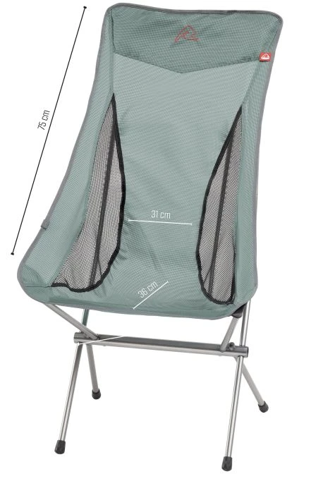 Robens Observer Camping Chair 4 Robens Observer Camping Chair - Image 2