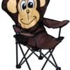 Quest Childrens Monkey Fun Folding Chair -Sports Equipment Store 5203m photo