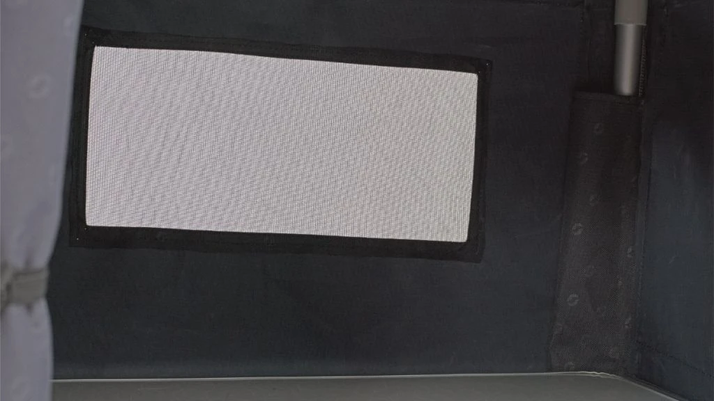 Outwell Milos Cupboard 5 Outwell Milos Cupboard - Image 3