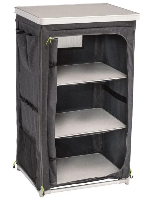 Outwell Milos Cupboard 3 Outwell Milos Cupboard