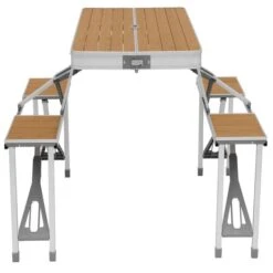 Outwell Dawson Picnic Table -Sports Equipment Store 531159v21 101 3000