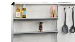 Outwell Magante Kitchen Unit -Sports Equipment Store 531180 magante kitchen unit feature photo15