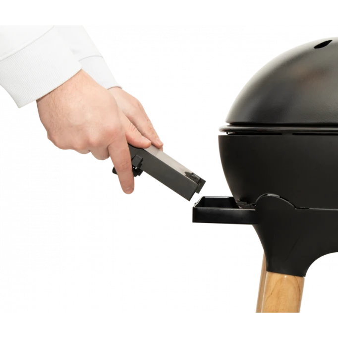 Cadac Citi Chef 40 FS Portable Gas BBQ 8 Cadac Citi Chef 40 FS Portable Gas BBQ - Image 6