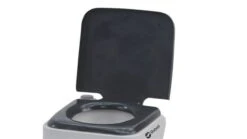 Outwell 20 Ltr Portable Toilet -Sports Equipment Store 650447 20l portable toilet feature photo 3952