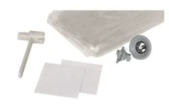 Outwell Air Repair Tube Orange 105cm - 200cm