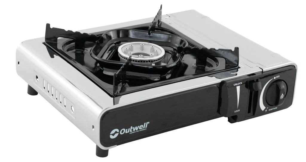 Outwell Appetizer Solo Cooker 3 Outwell Appetizer Solo Cooker