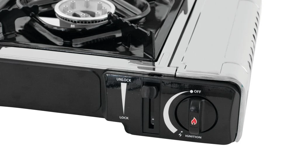 Outwell Appetizer Solo Cooker 6 Outwell Appetizer Solo Cooker - Image 4